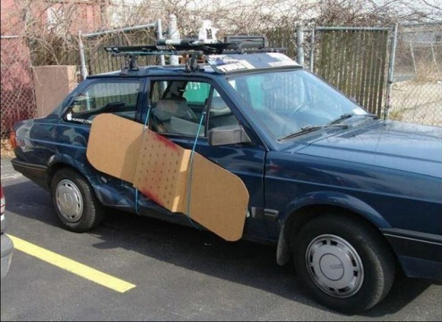 Khi các thiên tài IQ âm giải quyết vấn đề theo những cách nhân loại không thể lý giải - Ảnh 1. Khi các thiên tài IQ âm giải quyết vấn đề theo những cách nhân loại không thể lý giải - Ảnh 1.