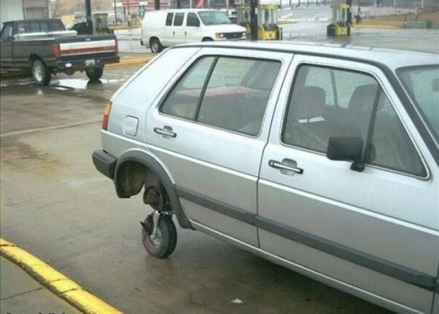 Khi các thiên tài IQ âm giải quyết vấn đề theo những cách nhân loại không thể lý giải - Ảnh 6. Khi các thiên tài IQ âm giải quyết vấn đề theo những cách nhân loại không thể lý giải - Ảnh 6.