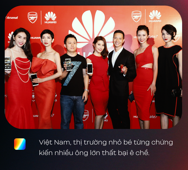 Với Vsmart, nước Mỹ đơn giản chỉ là điều không thể tiếp theo mà thôi - Ảnh 1. Với Vsmart, nước Mỹ đơn giản chỉ là điều không thể tiếp theo mà thôi - Ảnh 1.
