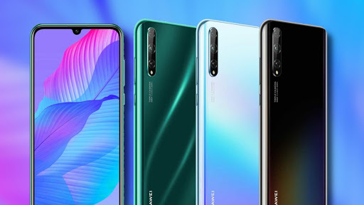 Huawei P Smart S ch&iacute;nh thức ra mắt: B&aacute;n gi&aacute; 250 EUR tại Ch&acirc;u &Acirc;u, nhưng kh&ocirc;ng c&oacute; ứng dụng Google - Ảnh 2.