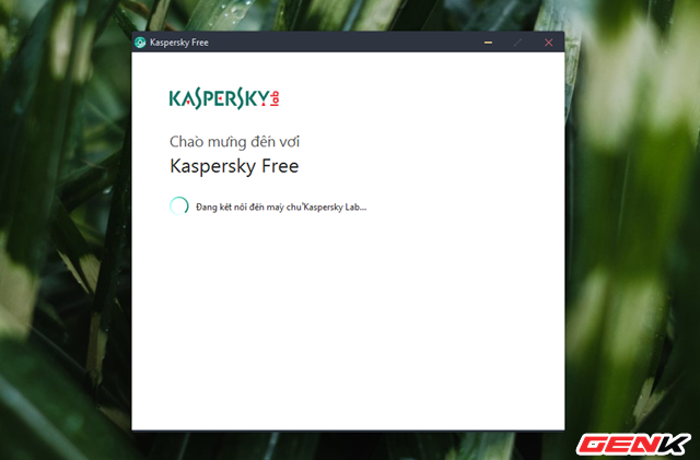 Kaspersky cũng có phần mềm antivirus miễn phí, và đây là cách để bạn sở hữu nó - Ảnh 1. Kaspersky cũng có phần mềm antivirus miễn phí, và đây là cách để bạn sở hữu nó - Ảnh 1.