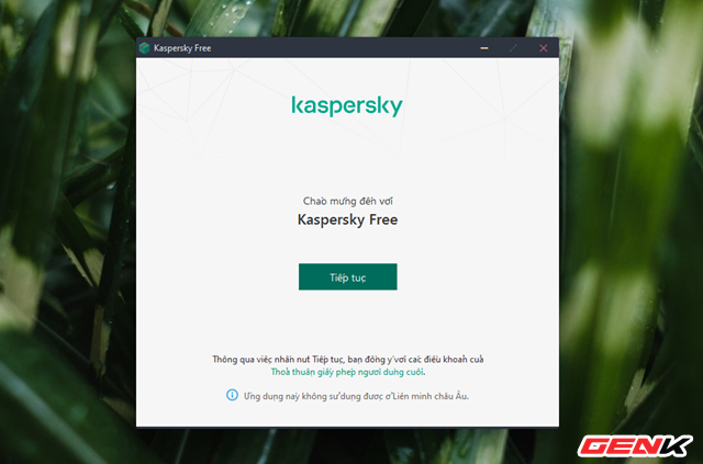 Kaspersky cũng có phần mềm antivirus miễn phí, và đây là cách để bạn sở hữu nó - Ảnh 3. Kaspersky cũng có phần mềm antivirus miễn phí, và đây là cách để bạn sở hữu nó - Ảnh 3.