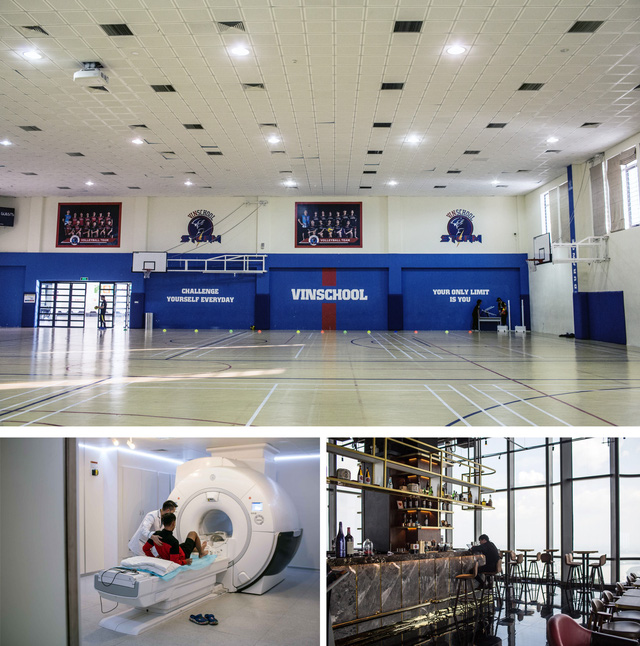  Bloomberg: &ldquo;Xe hơi v&agrave; m&aacute;y thở Vingroup sẽ thay đổi c&aacute;ch thế giới nghĩ về Việt Nam&rdquo;  - Ảnh 3.