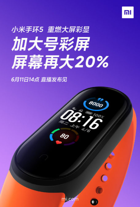 Xiaomi cuối c&ugrave;ng cũng khắc phục vấn đề g&acirc;y phiền to&aacute;i nhất tr&ecirc;n những chiếc v&ograve;ng đeo tay Mi Band  - Ảnh 3.