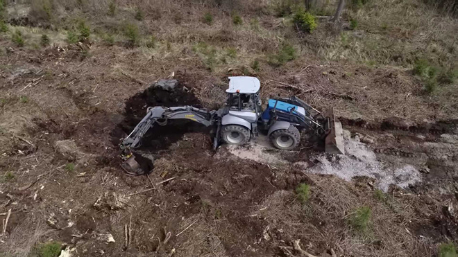 D&ugrave;ng 70kg thuốc nổ để ph&oacute;ng &ocirc;t&ocirc; v&agrave;o vũ trụ, YouTuber nhận kết quả kh&ocirc;ng ngờ - Ảnh 3.