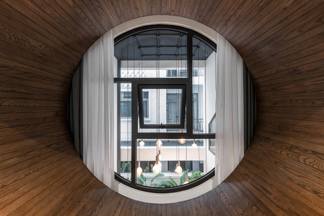 Nét truyền thống trong căn nhà hiện đại của Việt Nam vừa xuất hiện trên báo Mỹ - Ảnh 11. Nét truyền thống trong căn nhà hiện đại của Việt Nam vừa xuất hiện trên báo Mỹ - Ảnh 11.