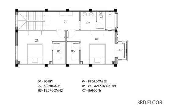 Nét truyền thống trong căn nhà hiện đại của Việt Nam vừa xuất hiện trên báo Mỹ - Ảnh 13. Nét truyền thống trong căn nhà hiện đại của Việt Nam vừa xuất hiện trên báo Mỹ - Ảnh 13.