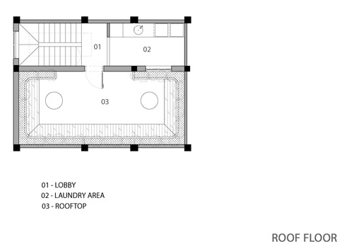 Nét truyền thống trong căn nhà hiện đại của Việt Nam vừa xuất hiện trên báo Mỹ - Ảnh 14. Nét truyền thống trong căn nhà hiện đại của Việt Nam vừa xuất hiện trên báo Mỹ - Ảnh 14.