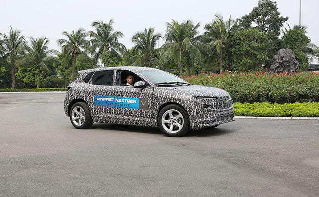  Bloomberg: &ldquo;Xe hơi v&agrave; m&aacute;y thở Vingroup sẽ thay đổi c&aacute;ch thế giới nghĩ về Việt Nam&rdquo;  - Ảnh 5.