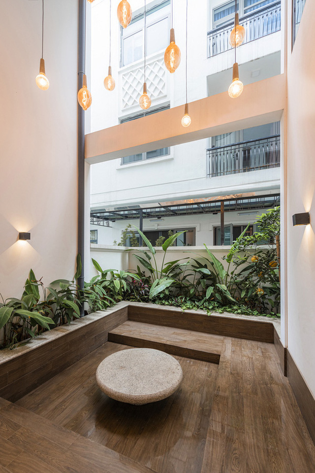 Nét truyền thống trong căn nhà hiện đại của Việt Nam vừa xuất hiện trên báo Mỹ - Ảnh 6. Nét truyền thống trong căn nhà hiện đại của Việt Nam vừa xuất hiện trên báo Mỹ - Ảnh 6.