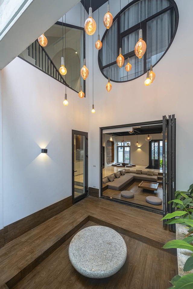 Nét truyền thống trong căn nhà hiện đại của Việt Nam vừa xuất hiện trên báo Mỹ - Ảnh 8. Nét truyền thống trong căn nhà hiện đại của Việt Nam vừa xuất hiện trên báo Mỹ - Ảnh 8.