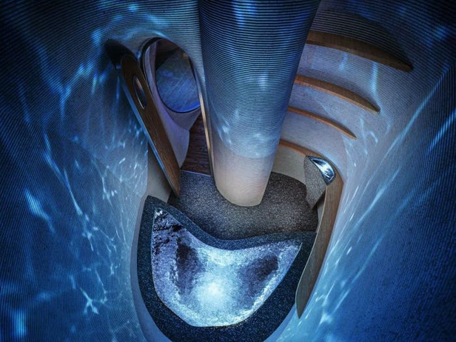  Căn nh&agrave; nổi n&agrave;y c&oacute; thể được in 3D trong 48 giờ v&agrave; được thiết kế để tồn tại 100 năm - Ảnh 10.