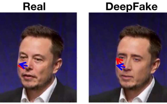 Disney nghiên cứu công nghệ thay đổi gương mặt diễn viên với chất lượng cực cao, có thể áp dụng để làm phim bom tấn trong tương lai gần - Ảnh 2. Disney nghiên cứu công nghệ thay đổi gương mặt diễn viên với chất lượng cực cao, có thể áp dụng để làm phim bom tấn trong tương lai gần - Ảnh 2.