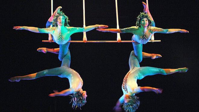 Khi tượng đ&agrave;i sụp đổ - G&aacute;nh xiếc đ&igrave;nh đ&aacute;m bậc nhất thế giới nộp đơn xin ph&aacute; sản, sa thải 3.500 nh&acirc;n vi&ecirc;n v&igrave; l&yacute; do quen thuộc: Covid-19 - Ảnh 2.