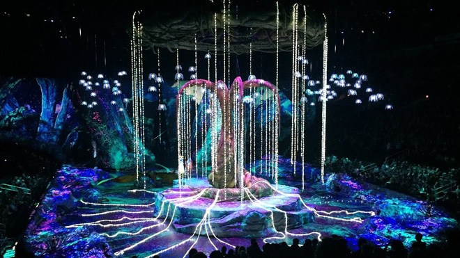 Khi tượng đ&agrave;i sụp đổ - G&aacute;nh xiếc đ&igrave;nh đ&aacute;m bậc nhất thế giới nộp đơn xin ph&aacute; sản, sa thải 3.500 nh&acirc;n vi&ecirc;n v&igrave; l&yacute; do quen thuộc: Covid-19 - Ảnh 4.