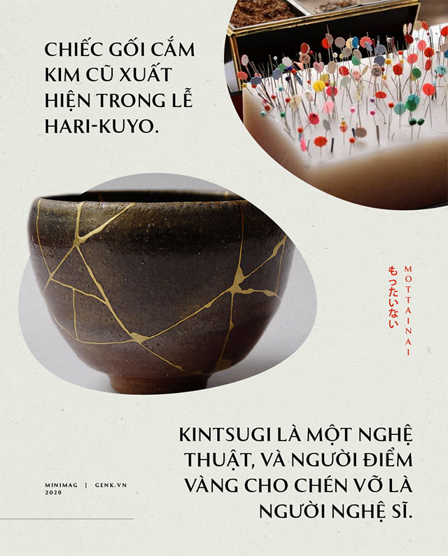 Mottainai, văn h&oacute;a kh&ocirc;ng l&atilde;ng ph&iacute; của người Nhật sẽ cứu Tr&aacute;i Đất khỏi đại họa r&aacute;c thải - Ảnh 3.