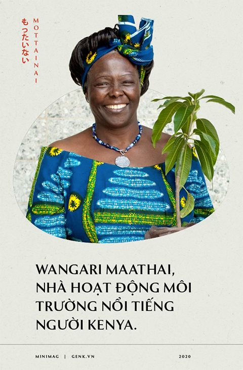 Mottainai, văn h&oacute;a kh&ocirc;ng l&atilde;ng ph&iacute; của người Nhật sẽ cứu Tr&aacute;i Đất khỏi đại họa r&aacute;c thải - Ảnh 4.