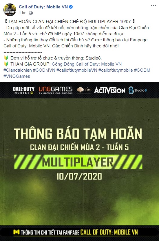 Giải game bị tạm ho&atilde;n chỉ v&igrave; lỗi crash ứng dụng của iOS - Ảnh 5.