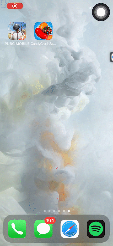 Giải game bị tạm ho&atilde;n chỉ v&igrave; lỗi crash ứng dụng của iOS - Ảnh 1.