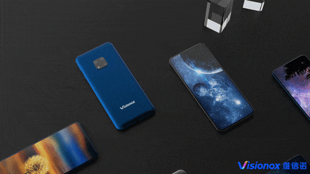 Giải ph&aacute;p camera dưới m&agrave;n h&igrave;nh đ&atilde; sẵn s&agrave;ng thương mại h&oacute;a v&agrave; sẽ c&oacute; mặt tr&ecirc;n smartphone v&agrave;o cuối năm nay - Ảnh 4.