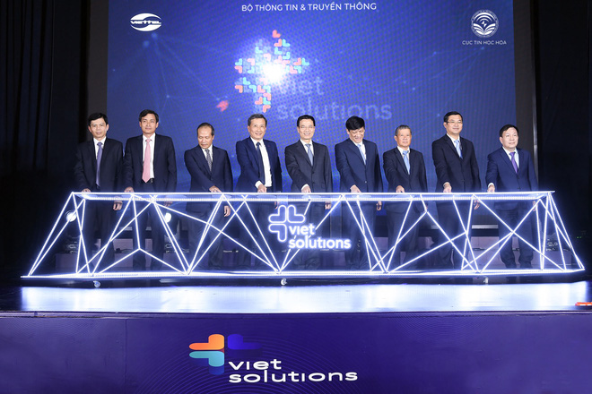 Viet Solutions c&oacute; g&igrave; hấp dẫn những doanh nghiệp khởi nghiệp s&aacute;ng tạo? - Ảnh 1.