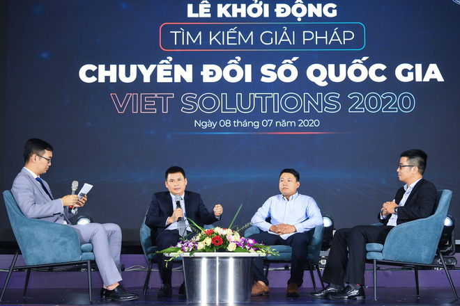 Viet Solutions c&oacute; g&igrave; hấp dẫn những doanh nghiệp khởi nghiệp s&aacute;ng tạo? - Ảnh 2.