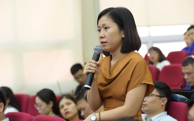  Nỗi l&ograve;ng startup y tế: Tại sao một startup c&ocirc;ng nghệ đầu tư h&agrave;ng trăm tỷ đồng kh&ocirc;ng bằng bỏ ra v&agrave;i chục tỷ thầu một mảnh đất gửi xe m&aacute;y?  - Ảnh 1.