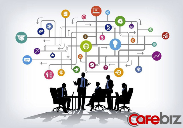 Nếu phải đưa ra quyết định quan trọng, hãy nghe theo Jeff Bezos: ‘Đừng làm theo lý trí’ - Ảnh 2. Nếu phải đưa ra quyết định quan trọng, hãy nghe theo Jeff Bezos: ‘Đừng làm theo lý trí’ - Ảnh 2.