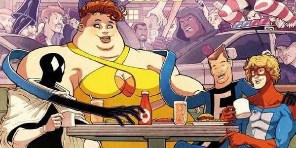 5 nh&oacute;m Avengers sau đ&acirc;y c&oacute; thể đem lại một l&agrave;n s&oacute;ng mới trong vũ trụ điện ảnh Marvel - Ảnh 3.