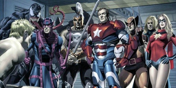5 nh&oacute;m Avengers sau đ&acirc;y c&oacute; thể đem lại một l&agrave;n s&oacute;ng mới trong vũ trụ điện ảnh Marvel - Ảnh 4.