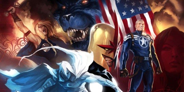 5 nh&oacute;m Avengers sau đ&acirc;y c&oacute; thể đem lại một l&agrave;n s&oacute;ng mới trong vũ trụ điện ảnh Marvel - Ảnh 5.