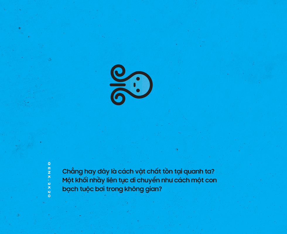 Nh&agrave; vật l&yacute; nổi loạn v&agrave; h&agrave;nh tr&igrave;nh t&igrave;m kh&aacute;i niệm thay thế cơ học lượng tử - Ảnh 12.