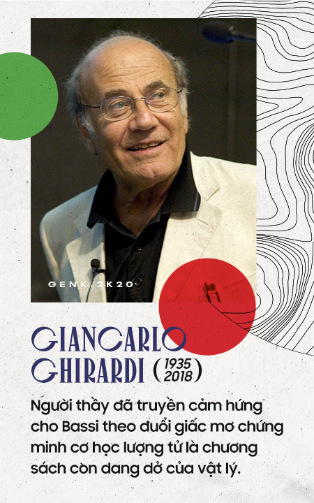 Nh&agrave; vật l&yacute; nổi loạn v&agrave; h&agrave;nh tr&igrave;nh t&igrave;m kh&aacute;i niệm thay thế cơ học lượng tử - Ảnh 9.