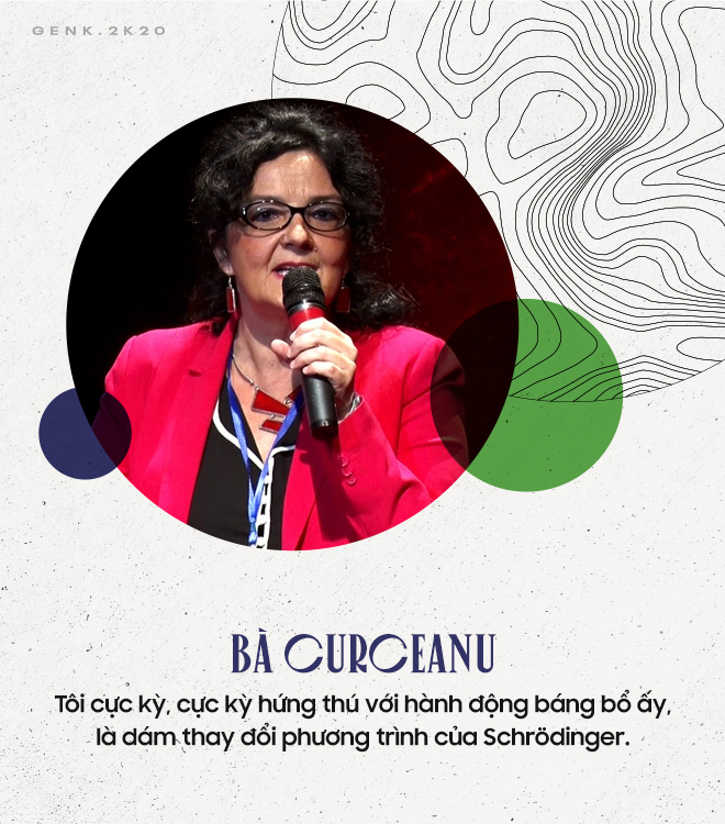 Nh&agrave; vật l&yacute; nổi loạn v&agrave; h&agrave;nh tr&igrave;nh t&igrave;m kh&aacute;i niệm thay thế cơ học lượng tử - Ảnh 13.