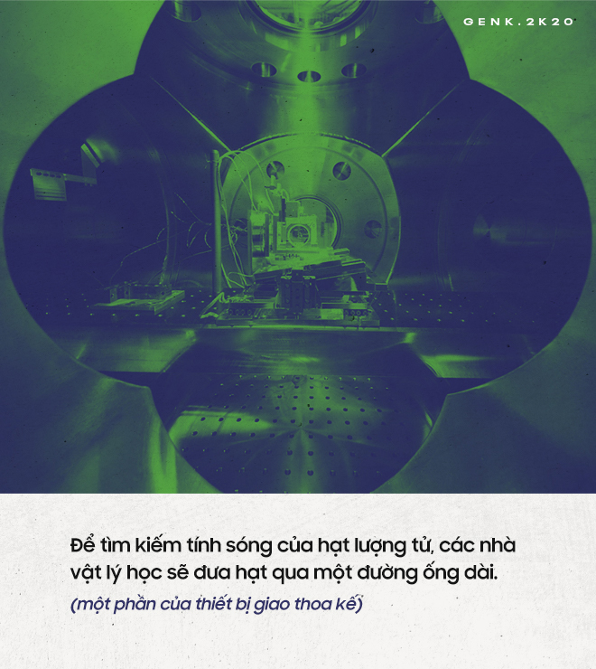 Nh&agrave; vật l&yacute; nổi loạn v&agrave; h&agrave;nh tr&igrave;nh t&igrave;m kh&aacute;i niệm thay thế cơ học lượng tử - Ảnh 15.