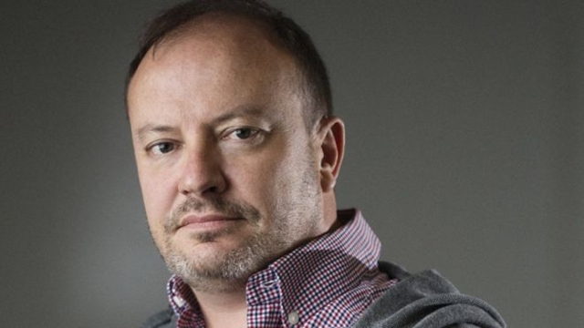 Từ kẻ nghiện game th&agrave;nh gi&aacute;m đốc c&ocirc;ng ty l&agrave;m game  - Ảnh 1.