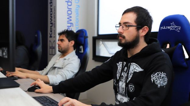 Từ kẻ nghiện game th&agrave;nh gi&aacute;m đốc c&ocirc;ng ty l&agrave;m game  - Ảnh 2.