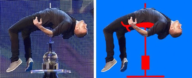 Lật tẩy 8 m&agrave;n ảo thuật ai nh&igrave;n cũng muốn l&uacute; c&aacute;i đầu: Điều duy nhất bạn nhận thấy l&agrave; h&oacute;a ra chẳng c&oacute; ph&eacute;p m&agrave;u n&agrave;o tr&ecirc;n đời cả - Ảnh 2.