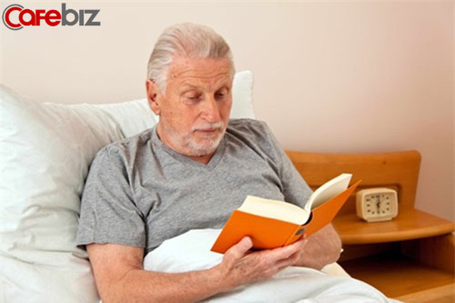  Tại sao ch&uacute;ng ta phải lu&ocirc;n học tập chăm chỉ, đ&acirc;y l&agrave; c&acirc;u trả lời hay nhất t&ocirc;i từng nghe thấy!  - Ảnh 2.