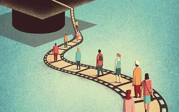  Tại sao ch&uacute;ng ta phải lu&ocirc;n học tập chăm chỉ, đ&acirc;y l&agrave; c&acirc;u trả lời hay nhất t&ocirc;i từng nghe thấy!  - Ảnh 1.