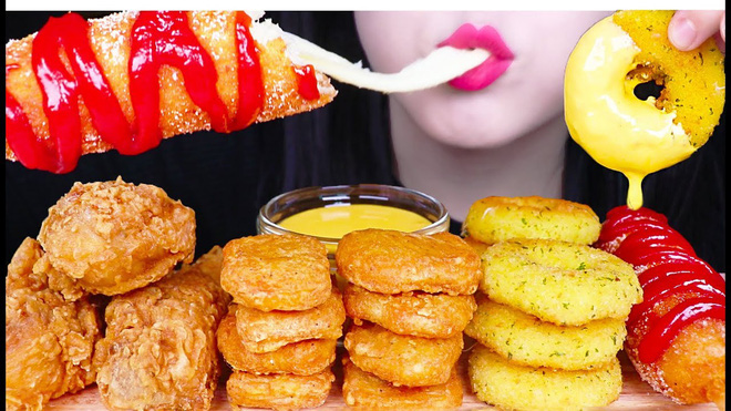 Chỉ cần ngồi ăn rồi đăng video l&ecirc;n mạng, nhiều YouTuber xứ H&agrave;n kiếm được&hellip; h&agrave;ng chục tỷ đồng mỗi th&aacute;ng - Ảnh 12.