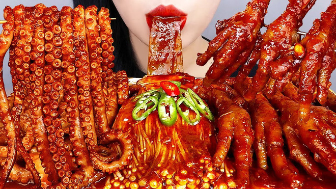 Chỉ cần ngồi ăn rồi đăng video l&ecirc;n mạng, nhiều YouTuber xứ H&agrave;n kiếm được&hellip; h&agrave;ng chục tỷ đồng mỗi th&aacute;ng - Ảnh 14.