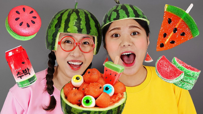 Chỉ cần ngồi ăn rồi đăng video l&ecirc;n mạng, nhiều YouTuber xứ H&agrave;n kiếm được&hellip; h&agrave;ng chục tỷ đồng mỗi th&aacute;ng - Ảnh 4.