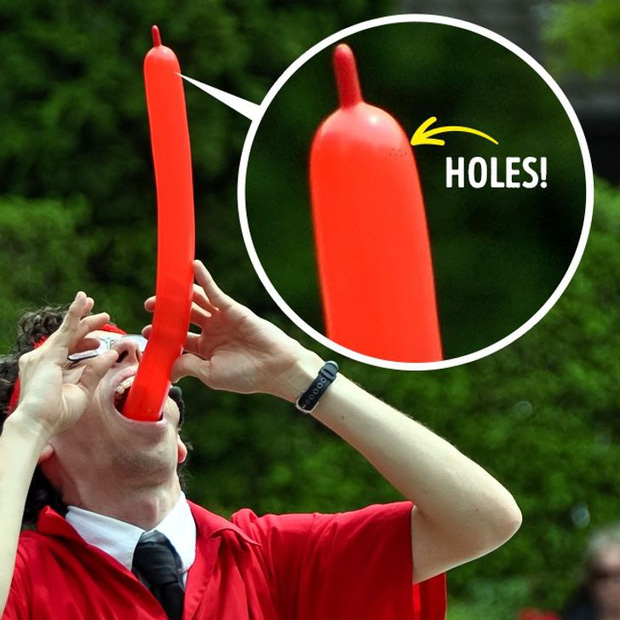 Lật tẩy 8 m&agrave;n ảo thuật ai nh&igrave;n cũng muốn l&uacute; c&aacute;i đầu: Điều duy nhất bạn nhận thấy l&agrave; h&oacute;a ra chẳng c&oacute; ph&eacute;p m&agrave;u n&agrave;o tr&ecirc;n đời cả - Ảnh 5.