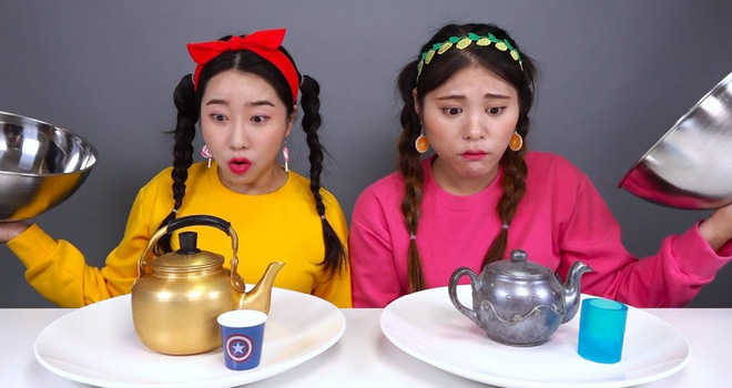 Chỉ cần ngồi ăn rồi đăng video l&ecirc;n mạng, nhiều YouTuber xứ H&agrave;n kiếm được&hellip; h&agrave;ng chục tỷ đồng mỗi th&aacute;ng - Ảnh 5.