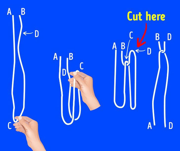 Lật tẩy 8 m&agrave;n ảo thuật ai nh&igrave;n cũng muốn l&uacute; c&aacute;i đầu: Điều duy nhất bạn nhận thấy l&agrave; h&oacute;a ra chẳng c&oacute; ph&eacute;p m&agrave;u n&agrave;o tr&ecirc;n đời cả - Ảnh 6.