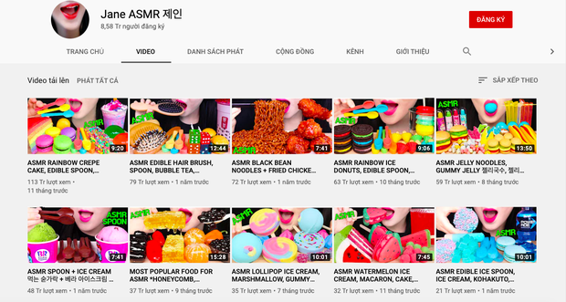 Chỉ cần ngồi ăn rồi đăng video l&ecirc;n mạng, nhiều YouTuber xứ H&agrave;n kiếm được&hellip; h&agrave;ng chục tỷ đồng mỗi th&aacute;ng - Ảnh 7.