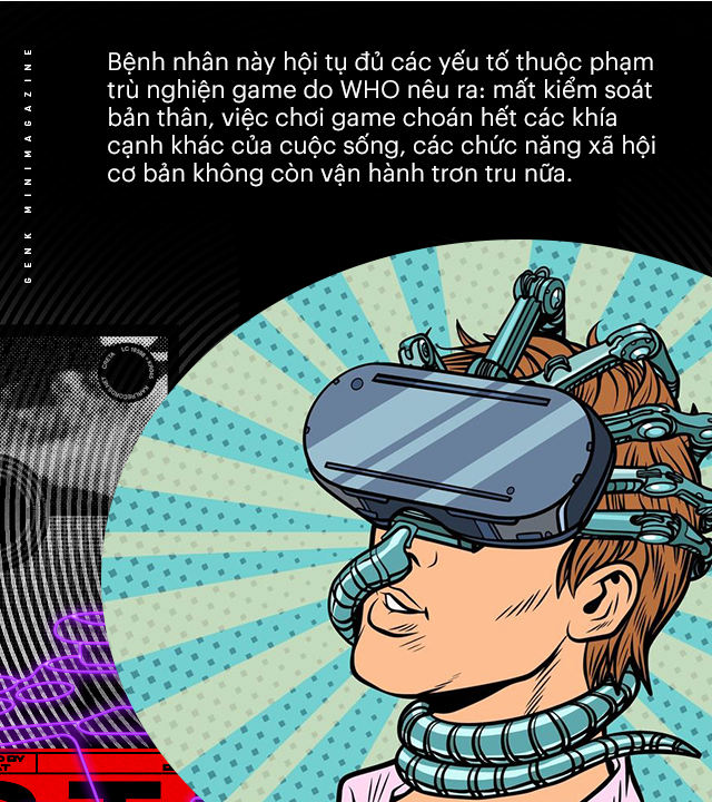 Game đang khiến người H&agrave;n Quốc phải đau đầu lựa chọn N&ecirc;n hay Kh&ocirc;ng như thế n&agrave;o? - Ảnh 10.