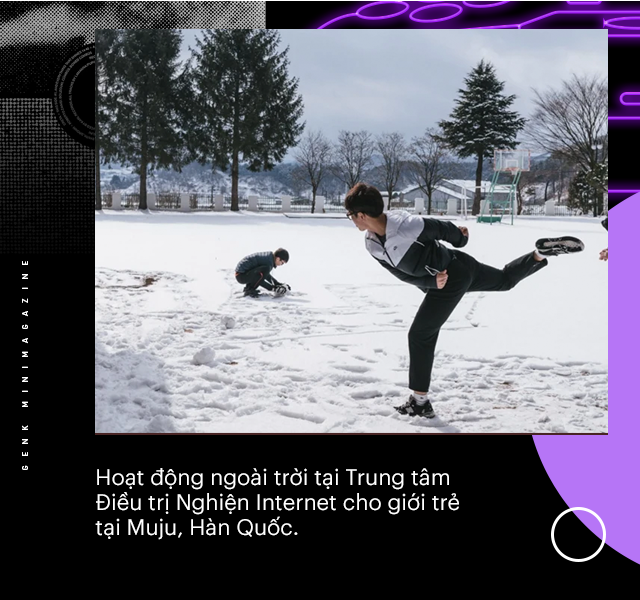 Game đang khiến người H&agrave;n Quốc phải đau đầu lựa chọn N&ecirc;n hay Kh&ocirc;ng như thế n&agrave;o? - Ảnh 4.