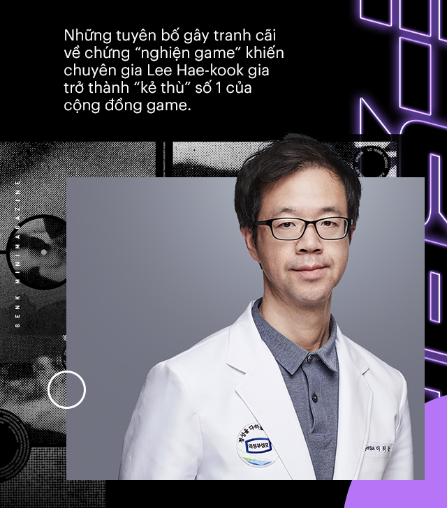 Game đang khiến người H&agrave;n Quốc phải đau đầu lựa chọn N&ecirc;n hay Kh&ocirc;ng như thế n&agrave;o? - Ảnh 5.